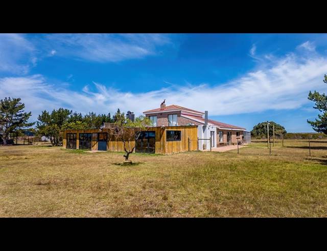 FARM FOR SALE IN AALWYNDAL